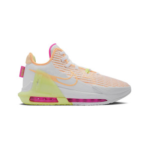 Nike Lebron Witness 6 EP Melon Tint DC8994-101