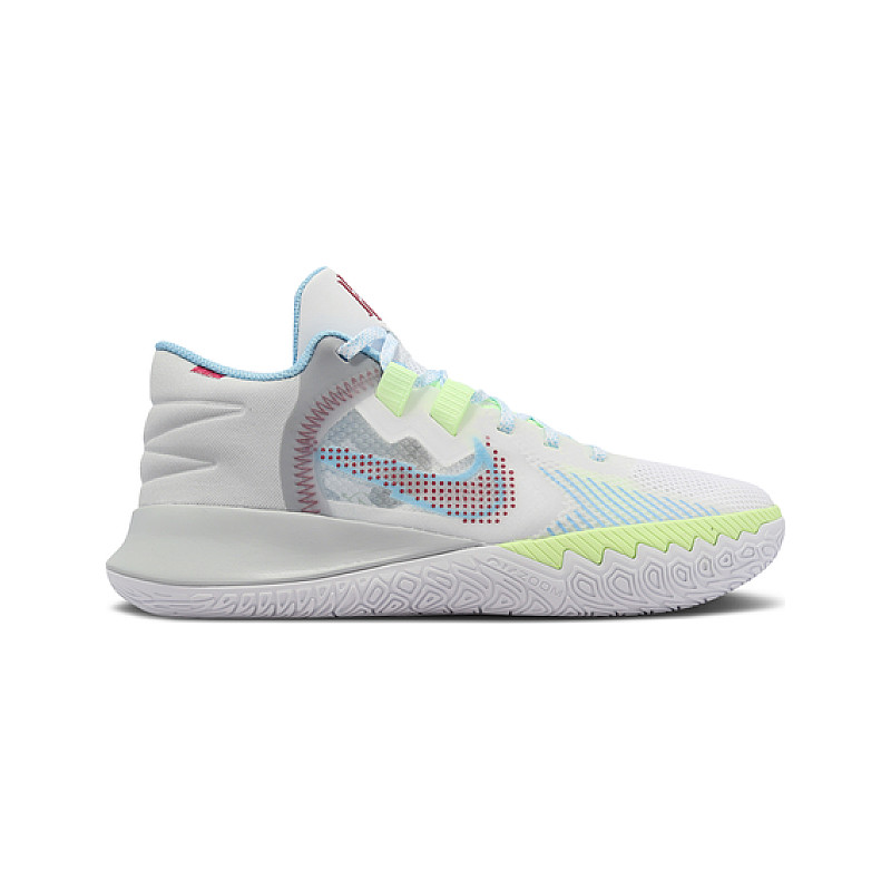 Nike Kyrie Flytrap 5 EP 1 World 1 People DC8991-102