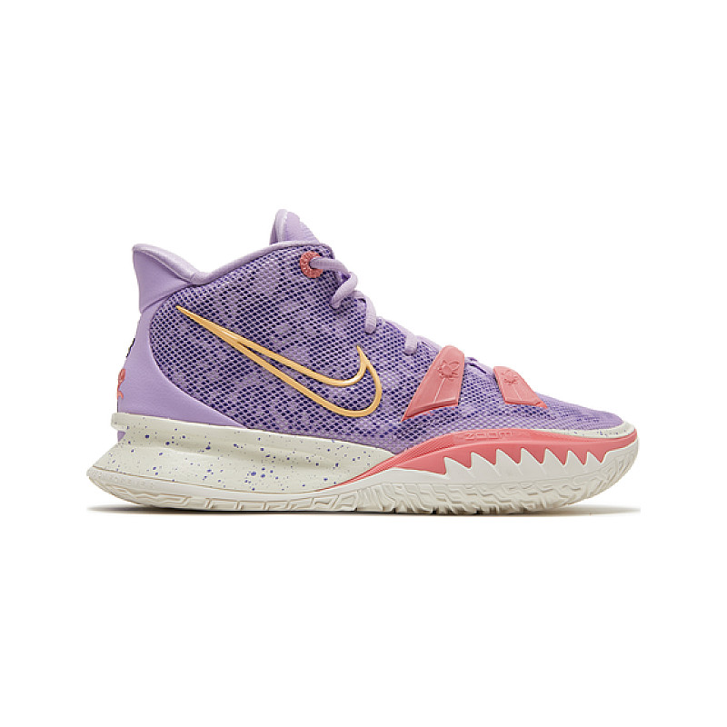 Nike Kyrie 7 EP Daughters CQ9327-501