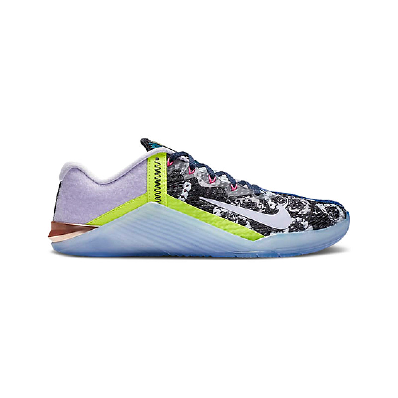 Nike Metcon 6 X What The CK9387-706