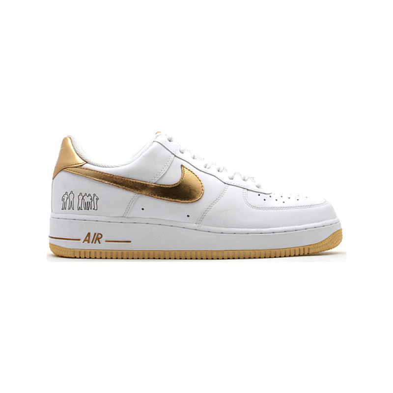 Nike Air Force 1 07 Players 315092-171