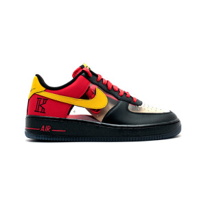 Air Force 1 Cmft Signature QS Kyrie Irving