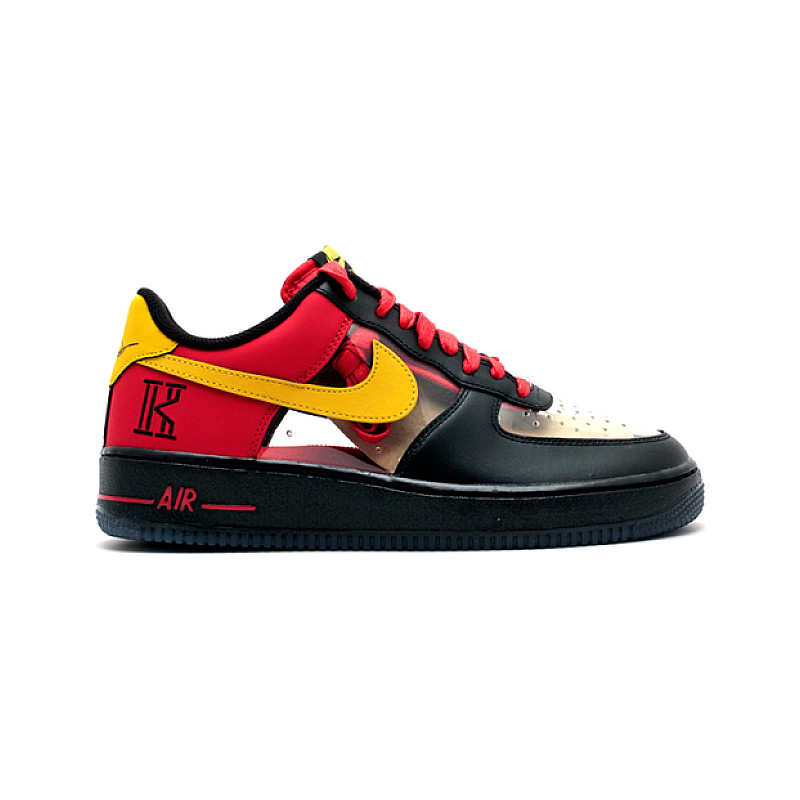 Nike Air Force 1 Cmft Signature QS Kyrie Irving 687843-001