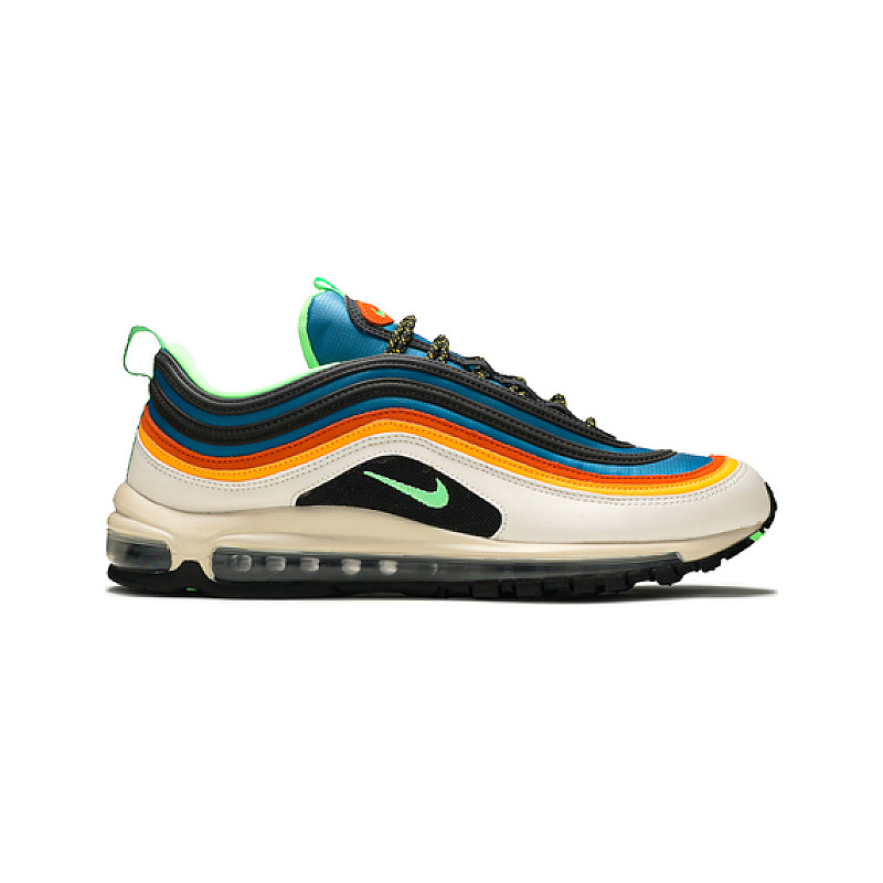 Nike Air Max 97 Abyss Illusion Cz7868 300 From 13200