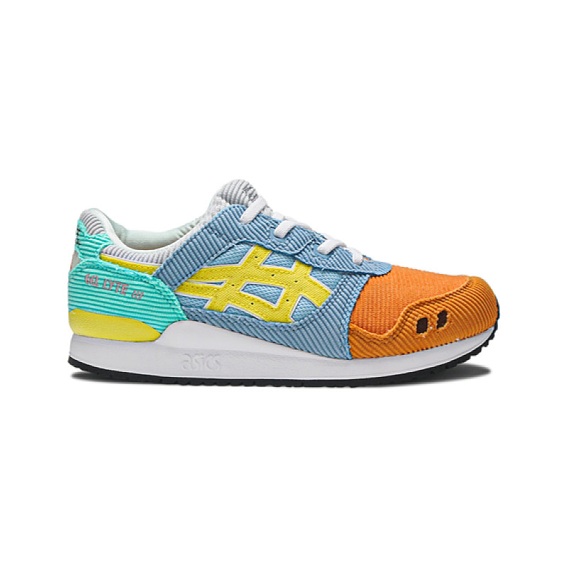 ASICS Gel Lyte Iii Sean Wotherspoon X Atmos 1204A018-000