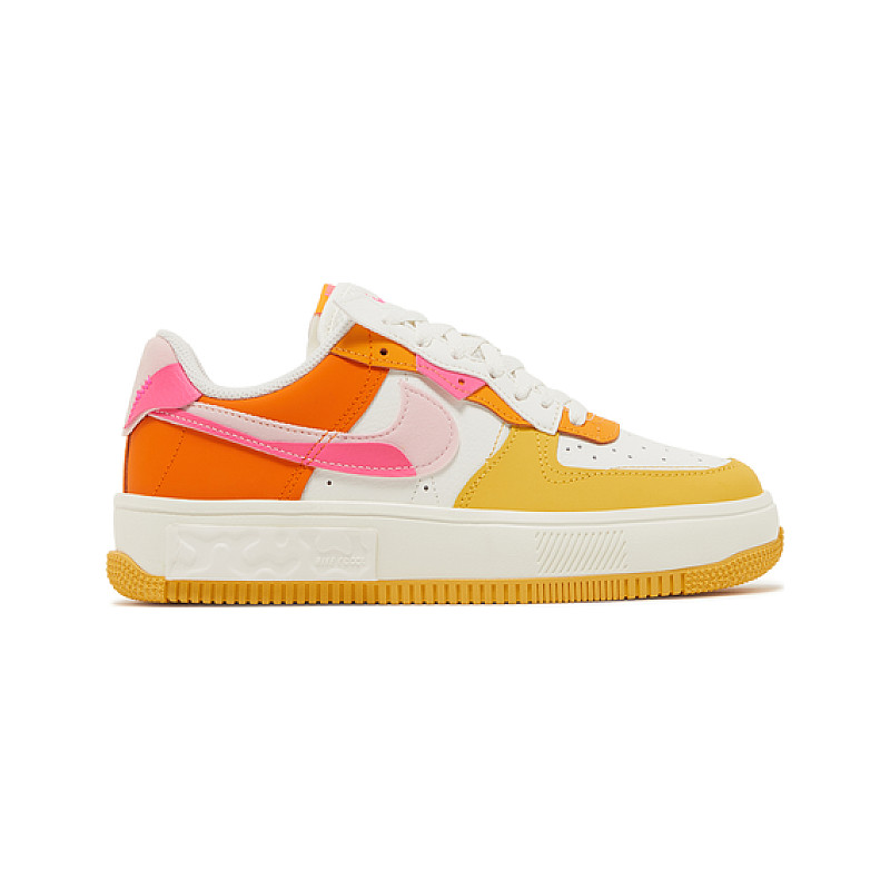 Nike Air Force 1 Low Burnt Sunrise 2022 for Sale