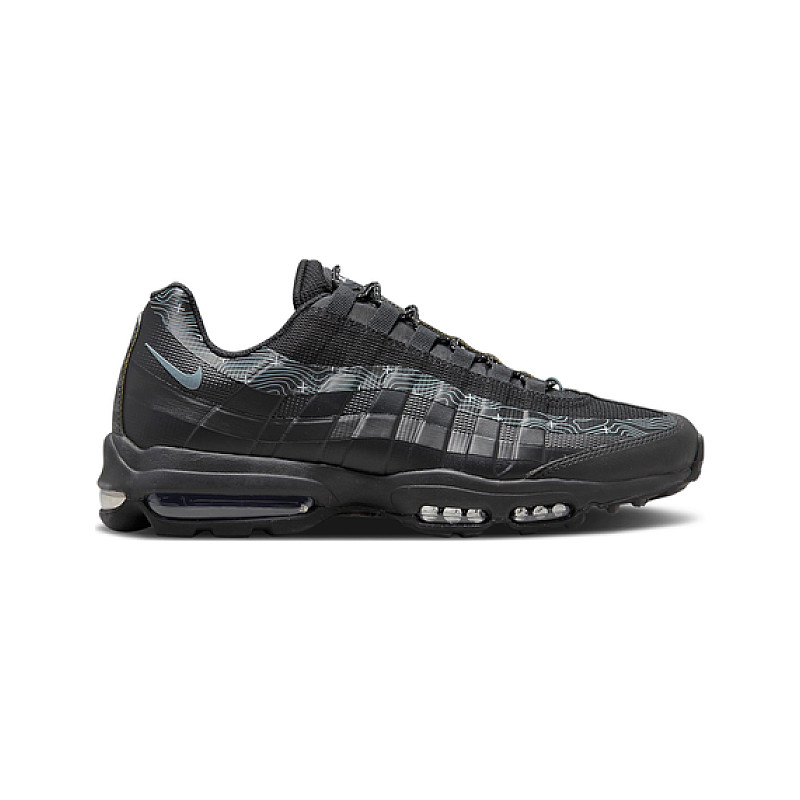 Nike Air Max 95 Ultra Topography DR0295-001
