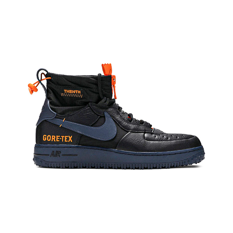 Nike Air Force 1 LV8 Gore-Tex 'Ceramic' - CQ4215-001