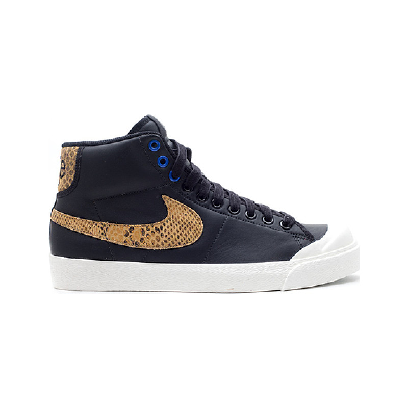 Nike All Court Mid Stussy 408577-001