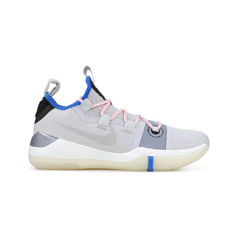 2018 shop kobe ad