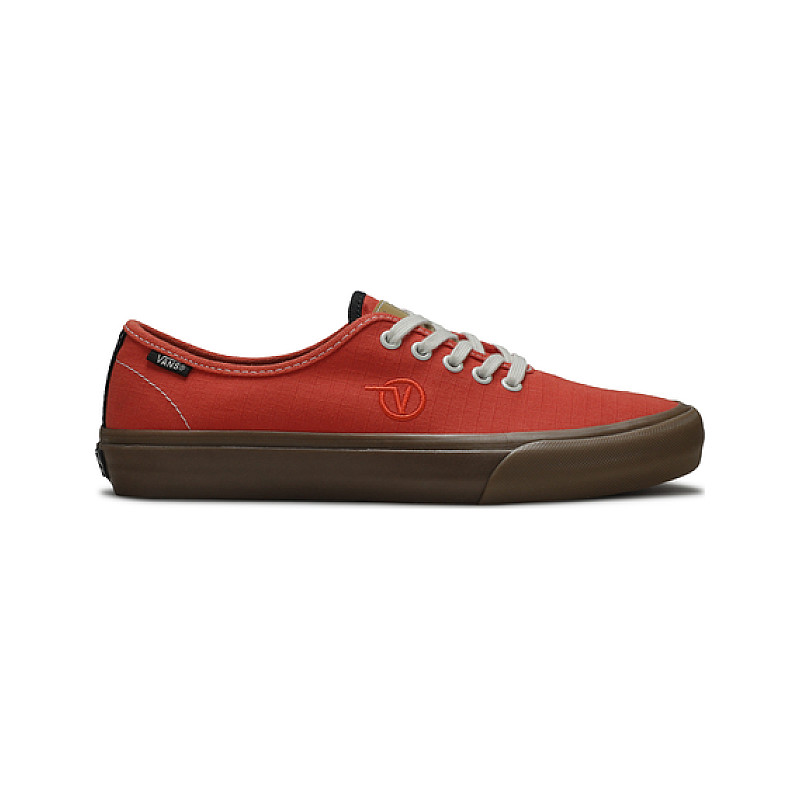 Vans Taka Hayashi X Authentic One Spicy VN0A45K8VTR