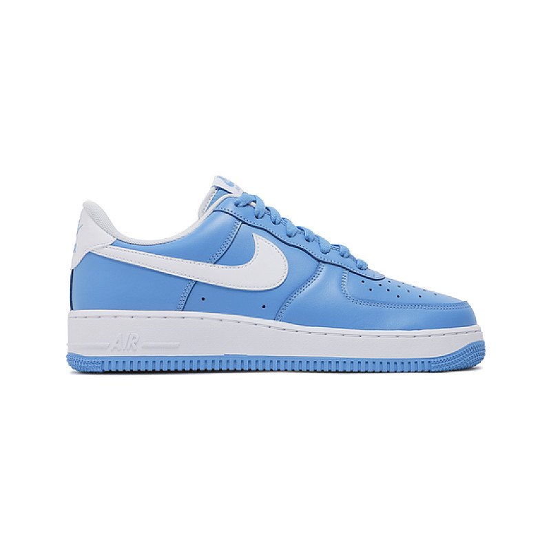 Nike Air Force 1 07 DC2911-400 from 104,00