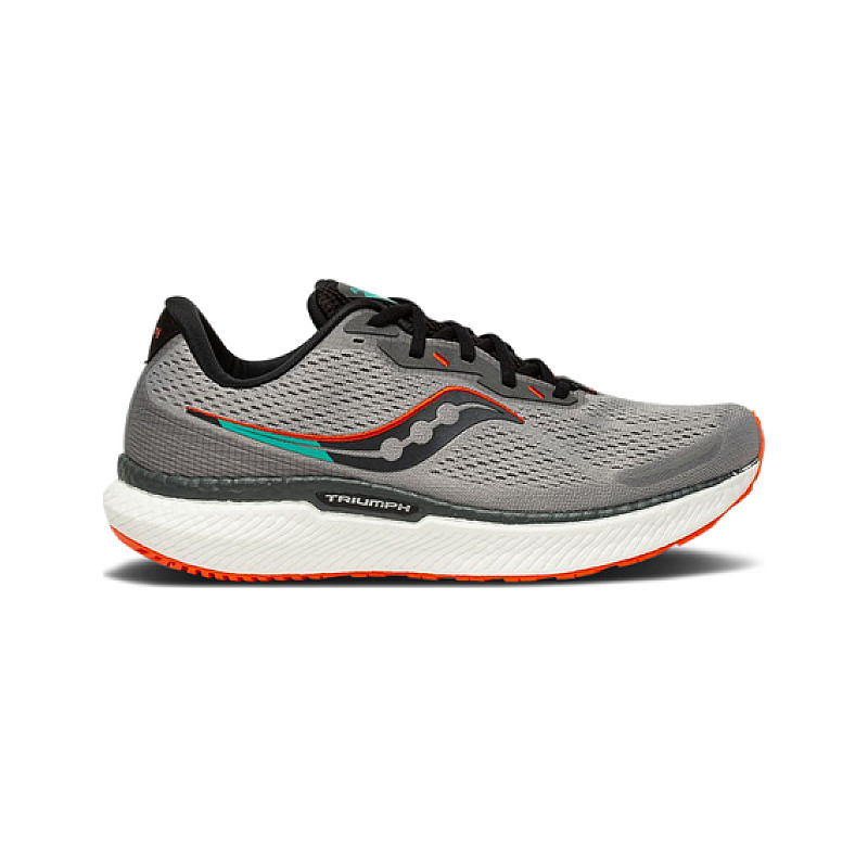 Saucony Triumph 19 Alloy Fire S20678-20 from 88,00