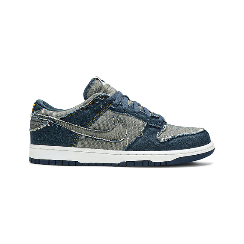 Nike Dunk Cl 304714-441