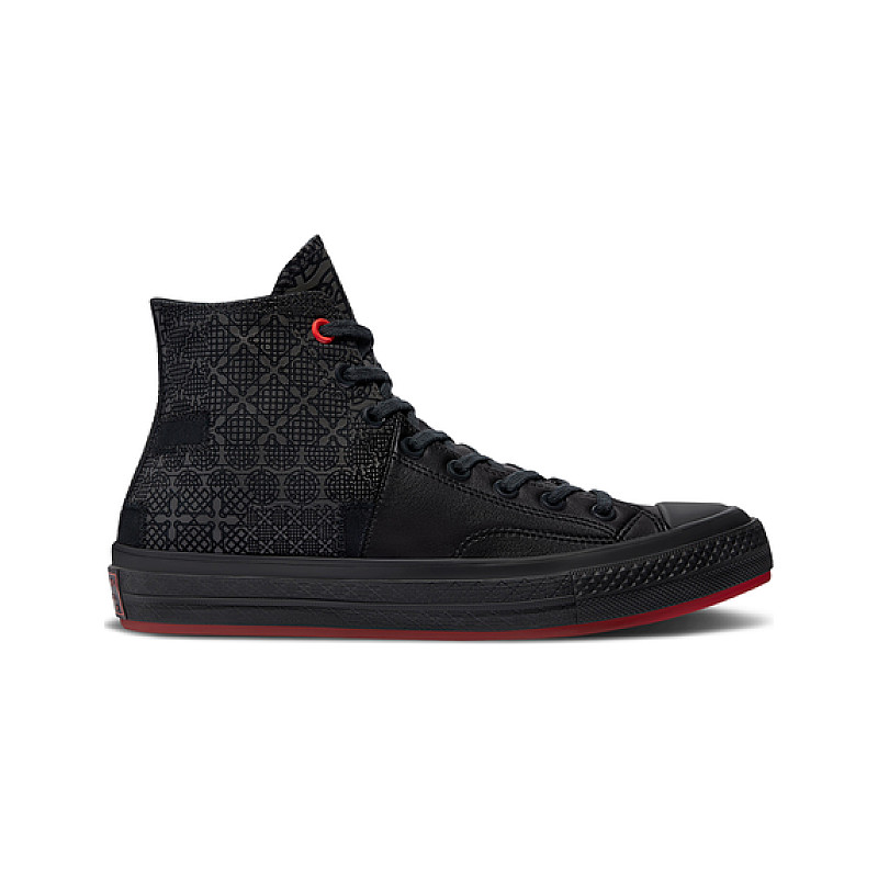 Converse Chuck 70 Chinese New Year Patchwork 170584C