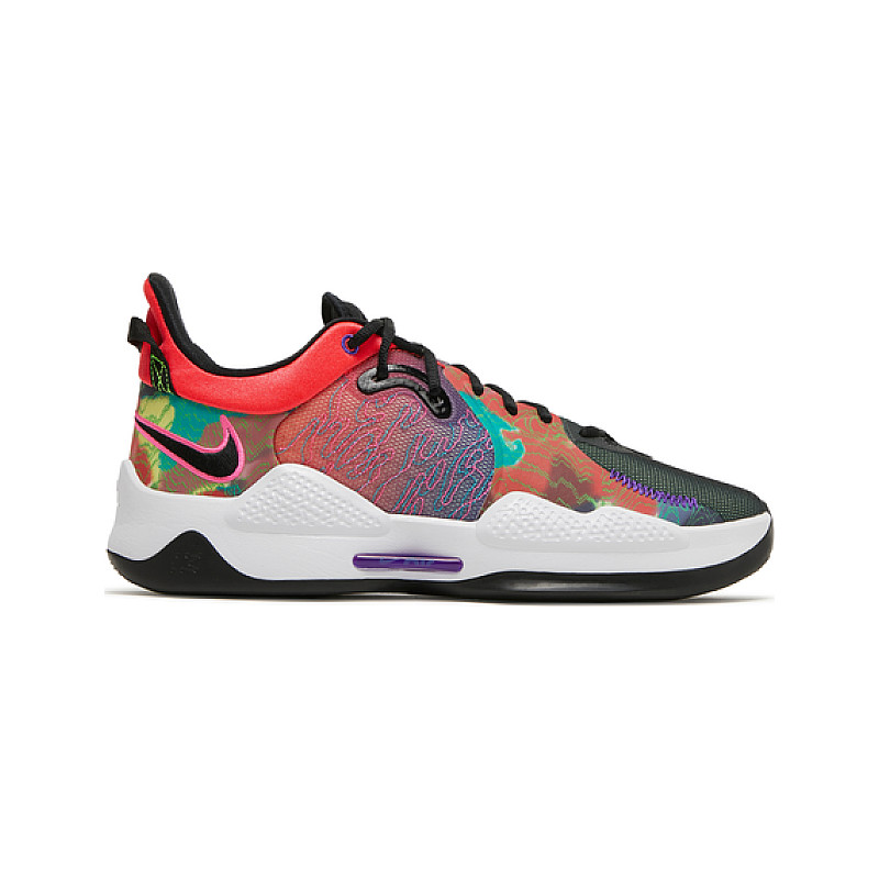 Nike Pg 5 EP Color CW3146-600