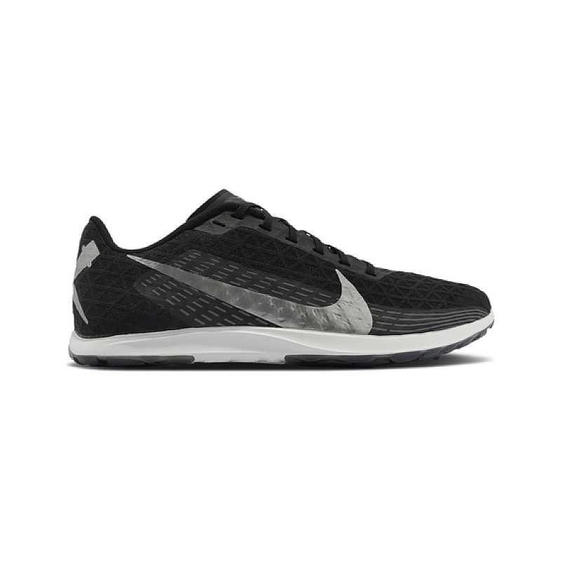 Nike Zoom Rival Waffle 5 Metallic Pewter Cz1804-001 From 115,00