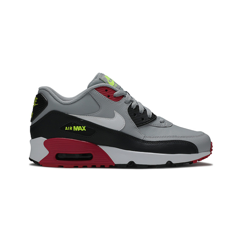 Nike Air Max 90 Leather 833412-028