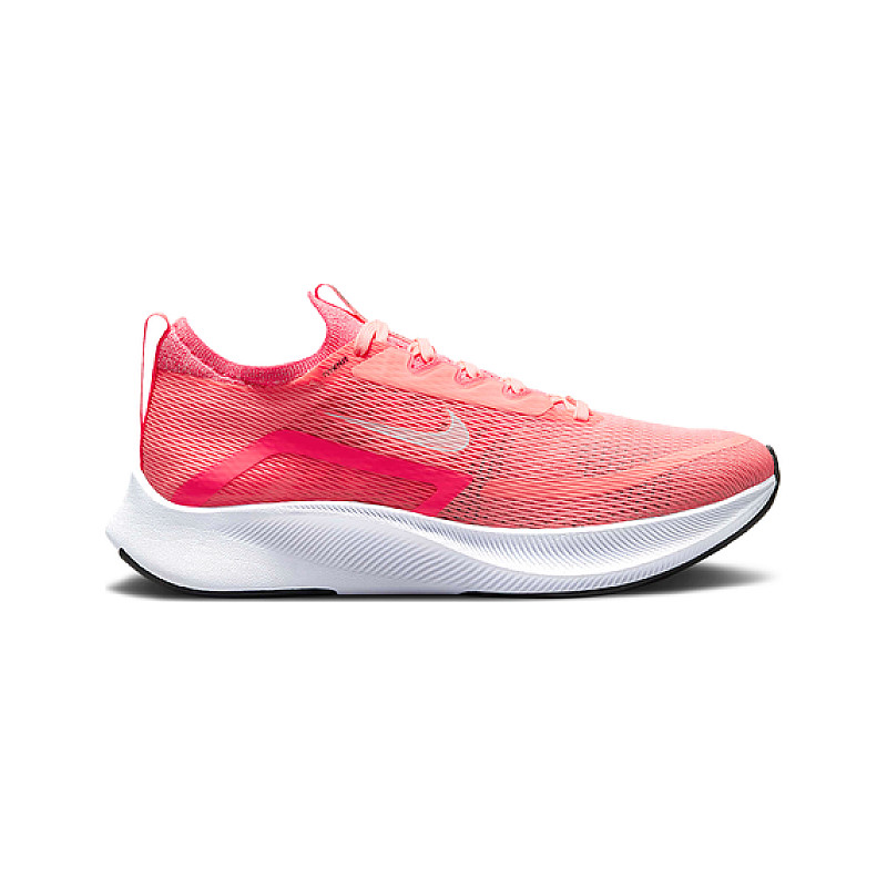 Nike Zoom Fly 4 Lava Racer CT2401-600