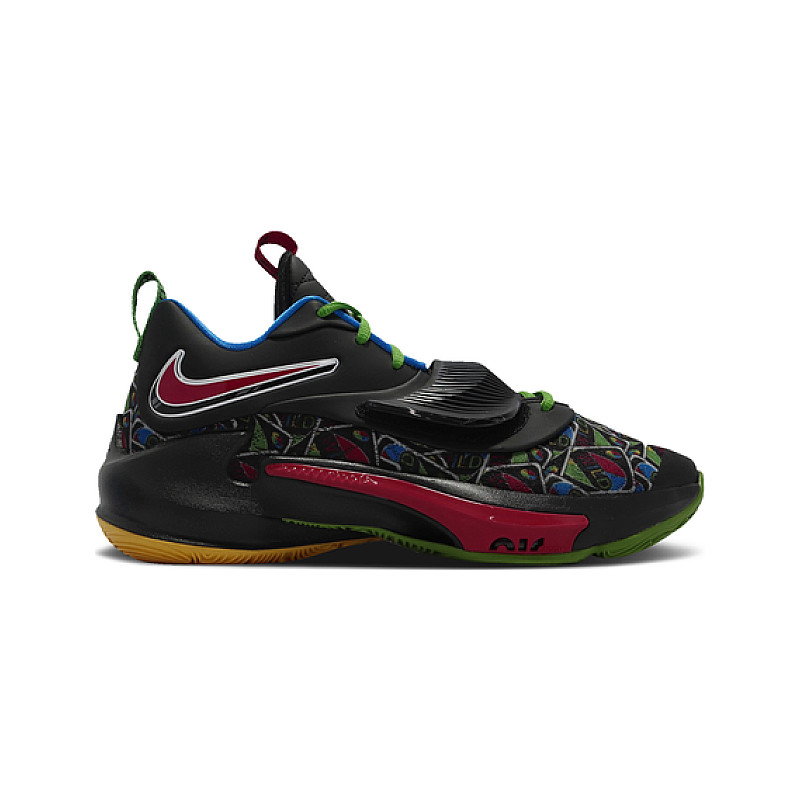 Nike UNO X Zoom Freak 3 NRG EP 50TH Anniversary DC9363-001 from 104,00