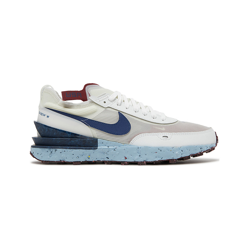 Nike Waffle One Crater Summit Void DM2873-101