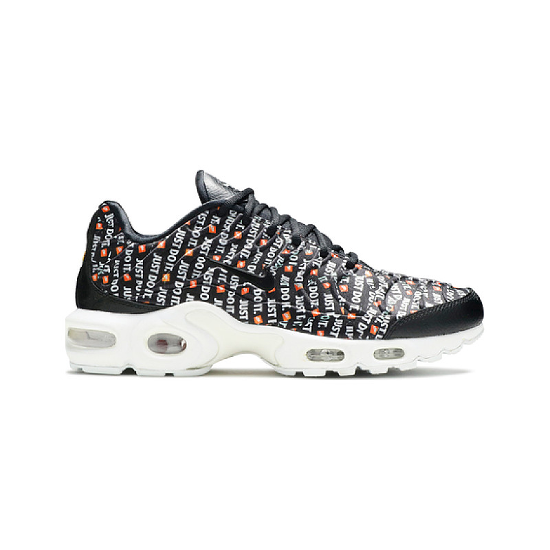 Nike Air Max Plus Just Do It 862201-007