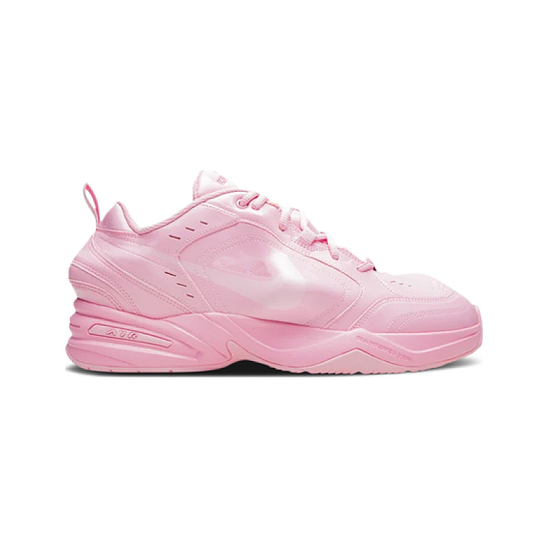 Nike Martine Rose X Air Monarch Iv Soft AT3147-600 from 207,00