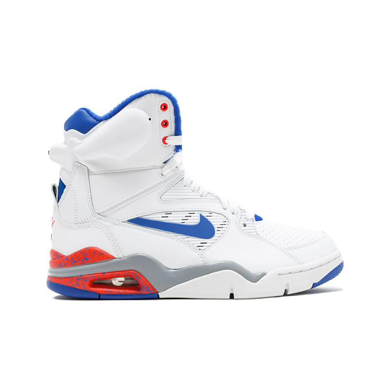 Nike Air Command Force Sixers 684715-101