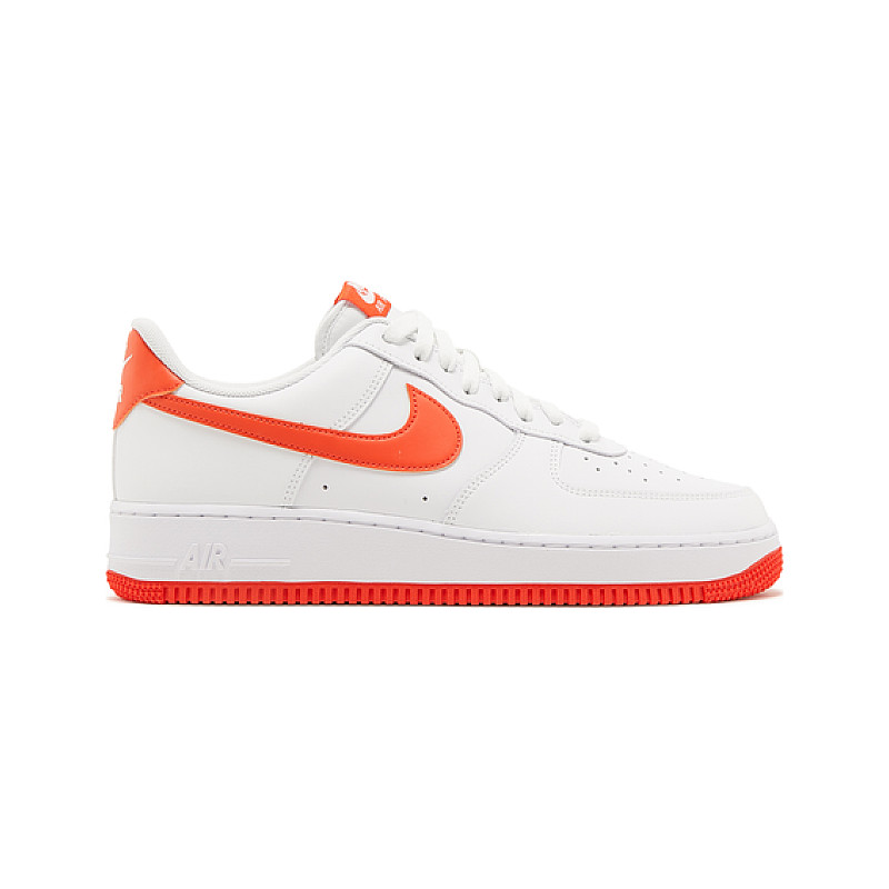 Nike Air Force 1 07 Team DC2911-101 from 147,00