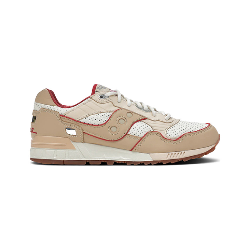 Saucony Extra Butter X Shadow 5000 For The People Friends And Family S70337-2