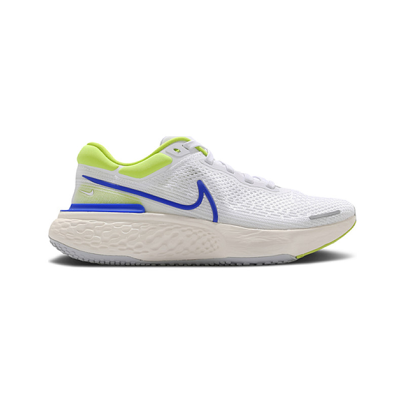 Nike Zoomx Invincible Run Flyknit Cyber CT2228-101