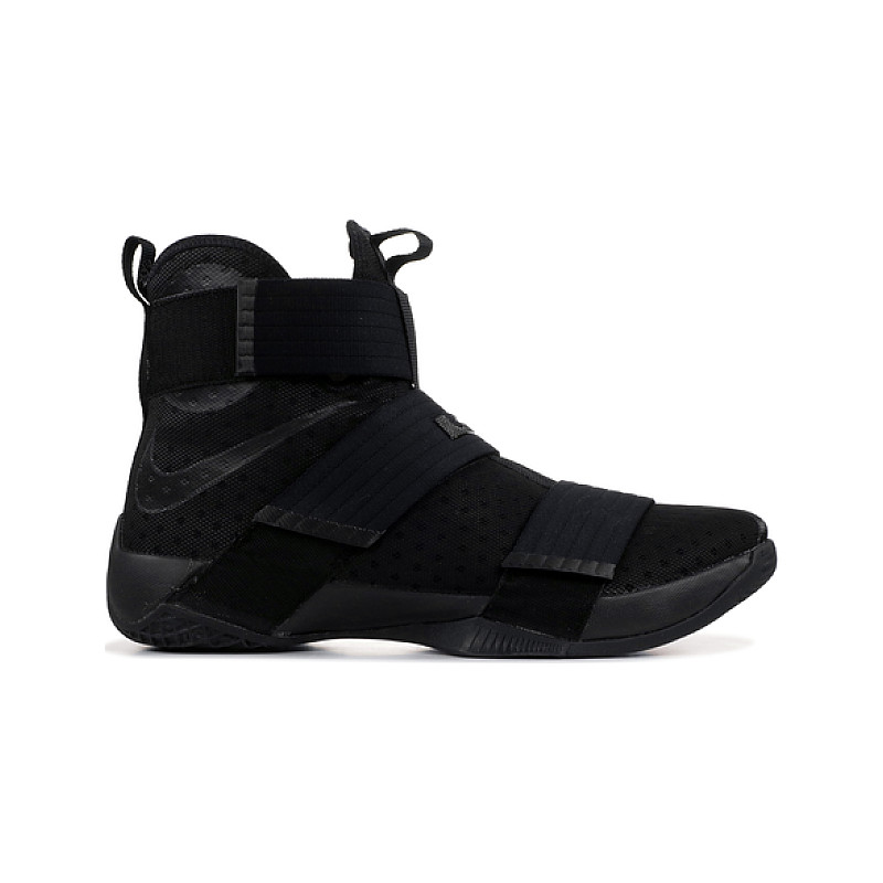 Nike Lebron Soldier 10 Space 844374-001