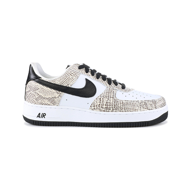 Nike Air Force 1 Cocoa Snake 2018 845053-104 from 217,00