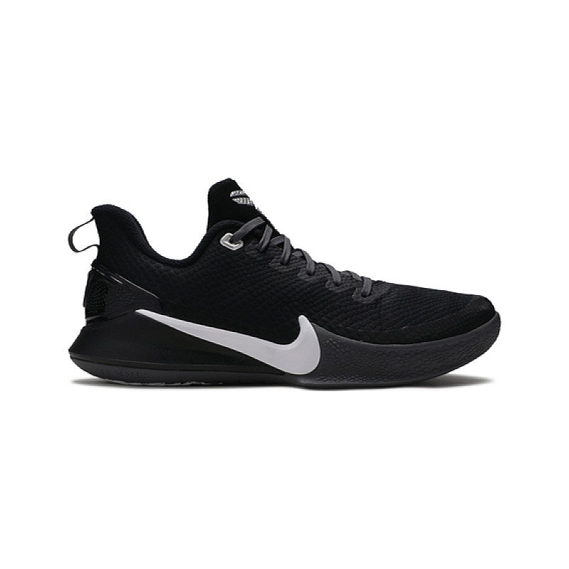 Nike Mamba Focus Tb AT1214-001 from 96,00