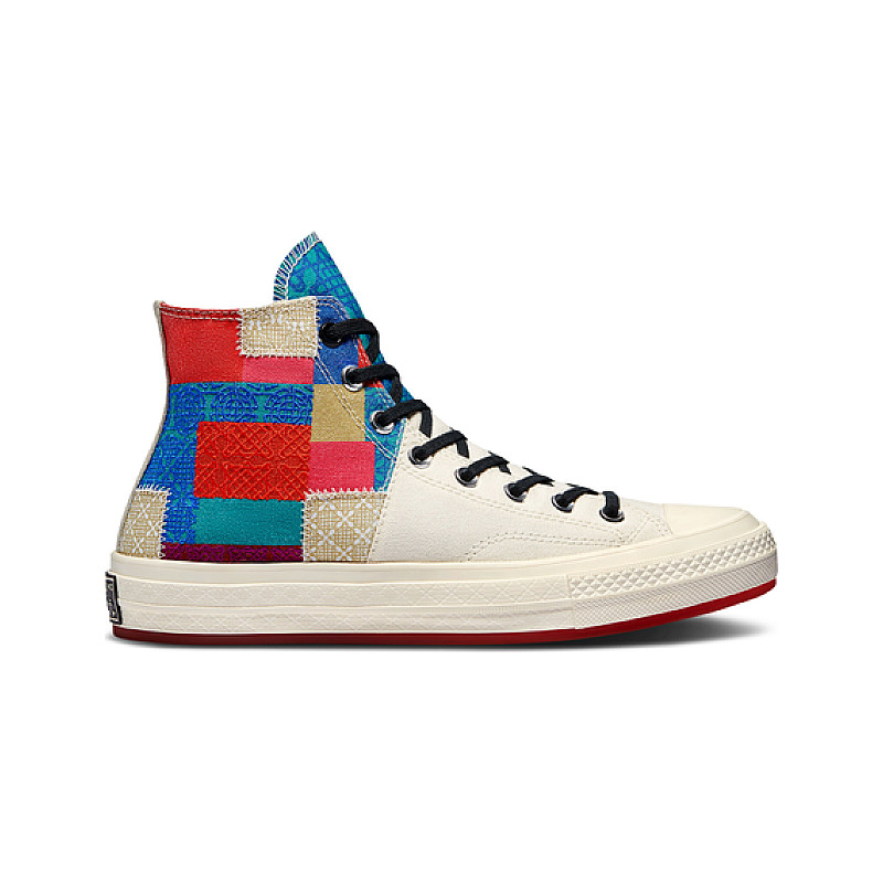 Converse Chuck 70 Chinese New Year Patchwork 170565C