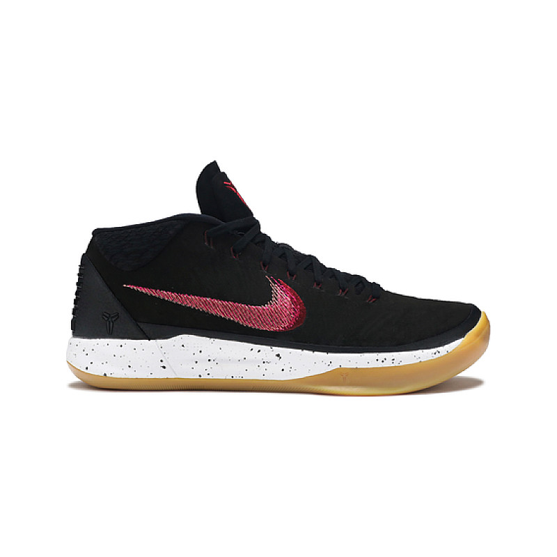 Nike Kobe A D Mid Gum 922482-006