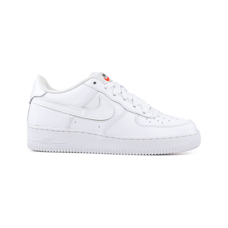 administración punto final motor Nike Air Force 1 All Star Swoosh Pack AQ9942-100 from 209,00 €