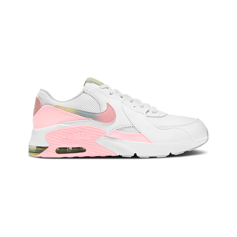 Nike Air Max Excee Arctic Punch CW5829-100 from 89,00