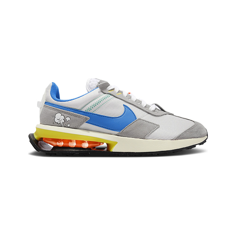 Nike Air Max PRE Day Mighty Swooshers DX6056-041