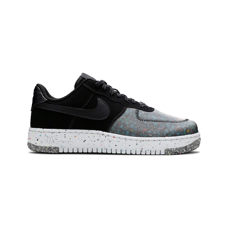 Nike Air Force 1 Crater Photon Dust CZ1524-002