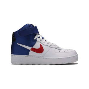 NBA X Air Force 1 07 Clippers