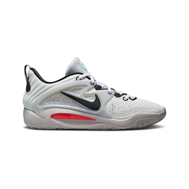 Nike KD 15 EP Brooklyn Nets DM1054-100