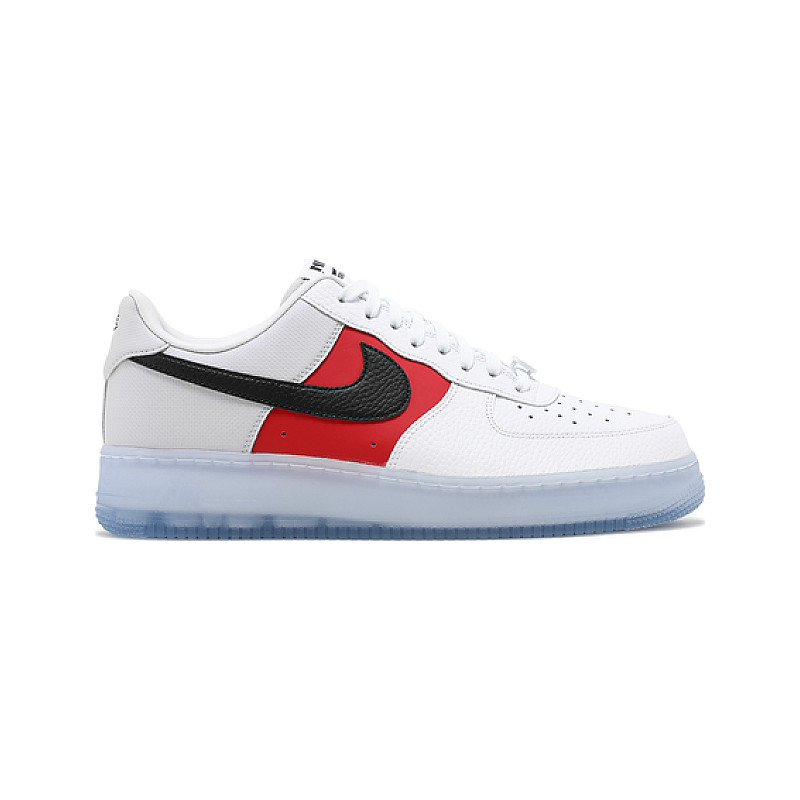 Nike Air Force 1 07 LV8 EMB Icy Soles University CT2295-110 from 92,00