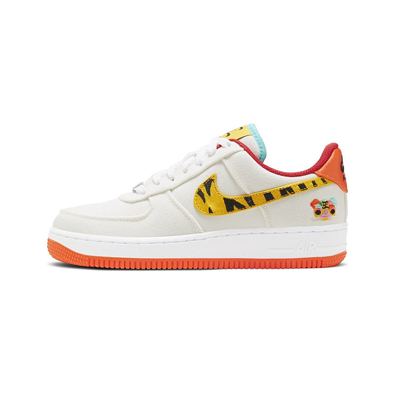 Nike Air Force 1 Year Of The Tiger DR0148-171