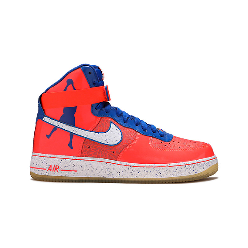 Nike Air Force 1 Cmft RW QS Sheed 624185-800 from 173,00