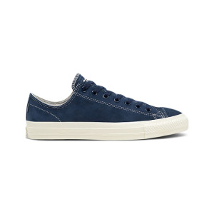 Chuck Taylor All Star Pro Suede Obsidian