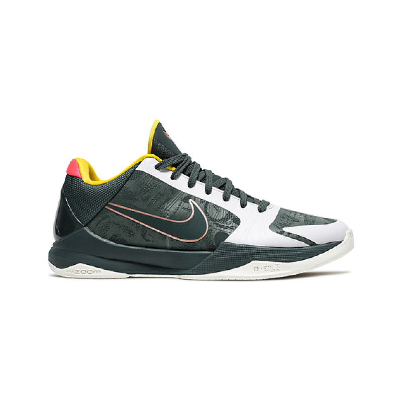 Nike Zoom Kobe 5 Protro Eybl CD4991-300