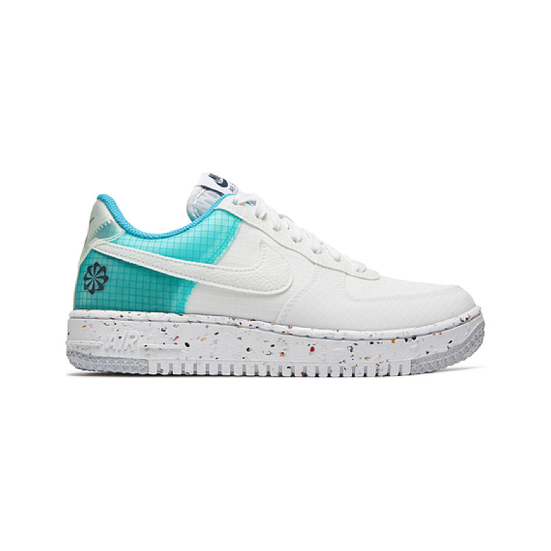 Nike Air Force 1 Crater Move To Zero Dynamic DO7692-101