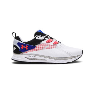 Ua flux outlet