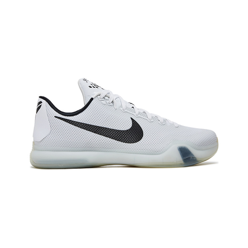 Nike Kobe 10 Fundamentals 705317-100 from 807,00